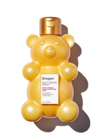 Briogeo Don't Despair, Repair! Honey Moisture Deep Conditioning Mask | Best Hair Care Gifts of 2019 | POPSUGAR Beauty UK Photo 3