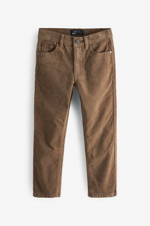 Buy Cord Trousers (3-16yrs) from the Next UK online shop