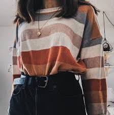 sweater a