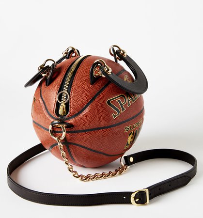 OG Basketball Bag
