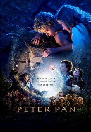 2003 - Peter Pan