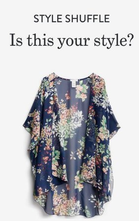 stitch fix kimono - Google Search