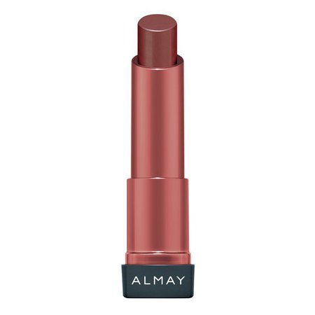 Almay Smart Shade Butter Kiss Lipstick, 110 Nude-Medium