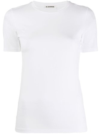 Jil Sander short-sleeve T-shirt