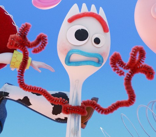 forky toy story 4 - Pesquisa Google
