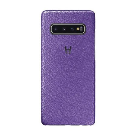 Samsung Galaxy S10+ Calfskin Case