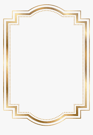 gold frame png - Búsqueda de Google
