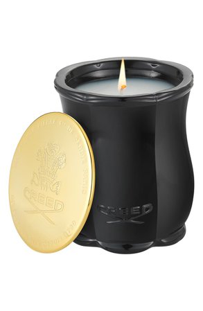 Creed Beeswax Candle