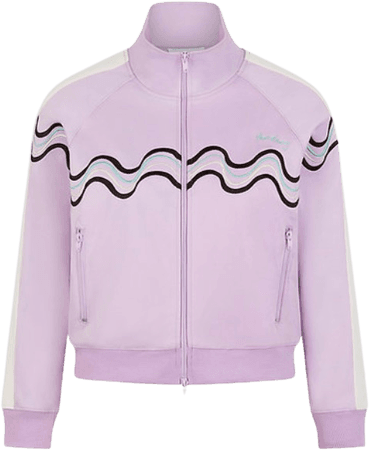 house of sunny track top