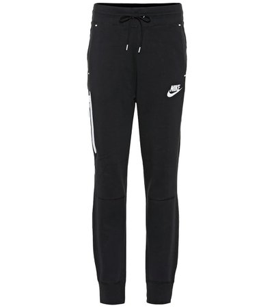 Nike - Sportswear Tech Fleece track pants | Mytheresa