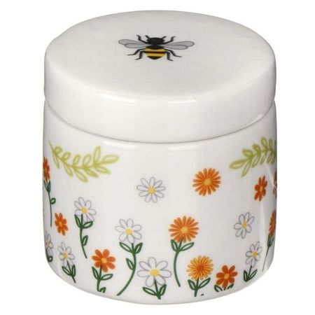 Transomnia Garden Bee Trinket Pot | Temptation Gifts