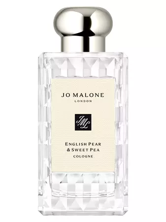 Shop Jo Malone London English Pear & Sweet Pea Cologne | Saks Fifth Avenue
