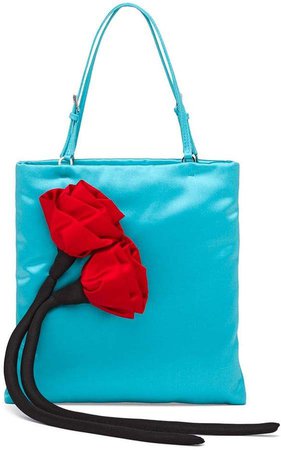 Blossom handbag