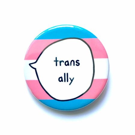 trans ally || sootmegs.etsy.com