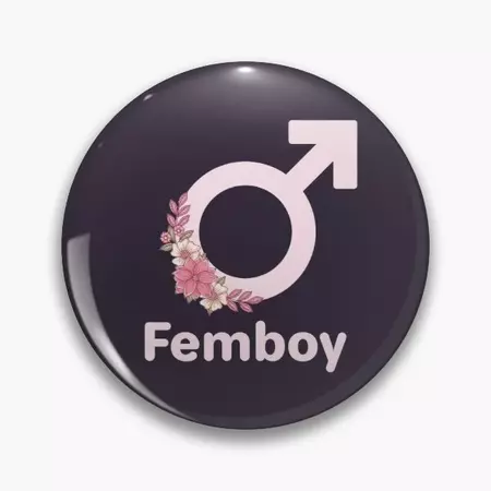 femboy pins