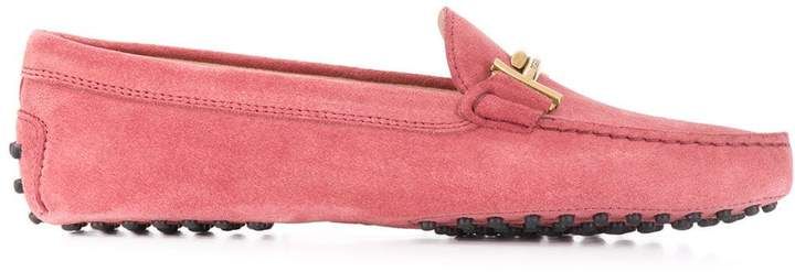 gommini loafers