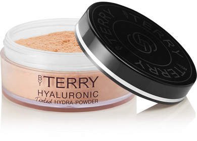 Hyaluronic Tinted Hydra-powder - Apricot Light No. 2