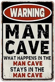 Amazon.com : Man cave