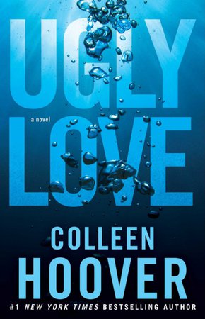 Books | Colleen Hoover