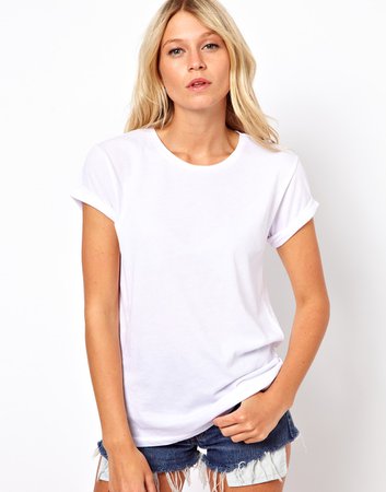 White T Shirt Hot Girl | Azərbaycan Dillər Universiteti