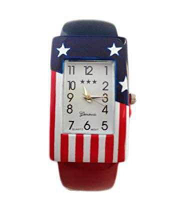 Fourth of July Watches for Men and Women | Fourth Of July Wikii