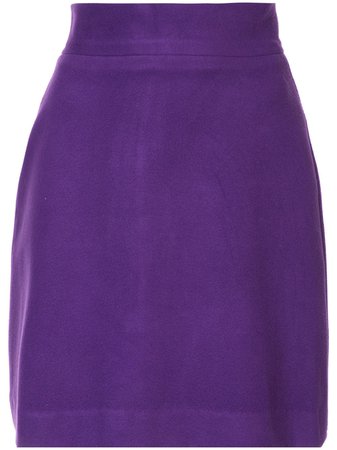 Bambah Serena Mini Skirt