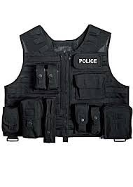 police vest uk - Google Search
