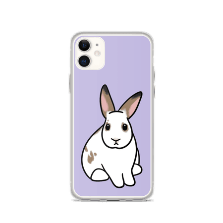 Cheerio the Bunny iPhone Case – For EveryBunny