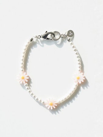 Spring Flower Bracelet | W Concept