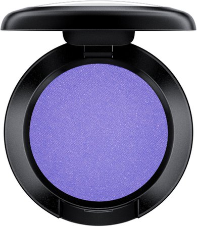 MAC Cosmetics Small Eye Shadow Shade extension Cobalt | lyko.com