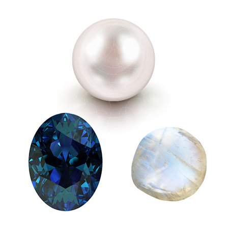 Birthstones by Month | Meierotto Jewelers