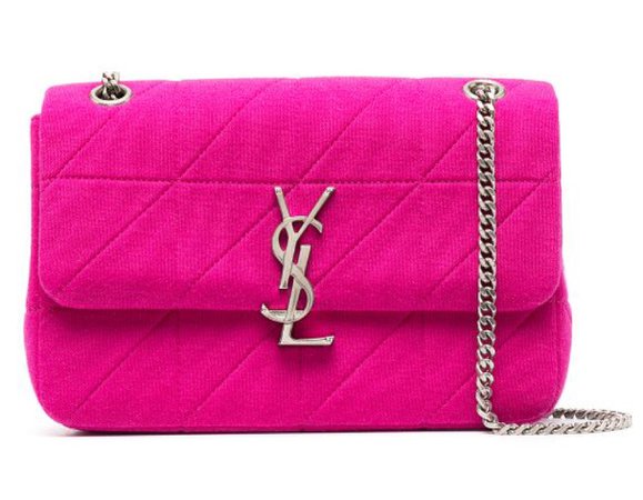 Ysl pink bag