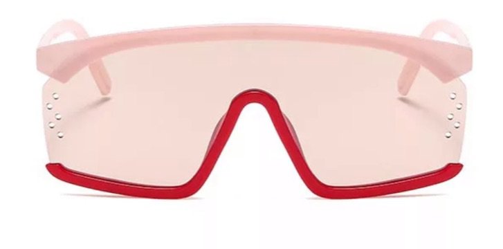 futuristic glasses