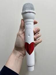 heart microphone - Google Search