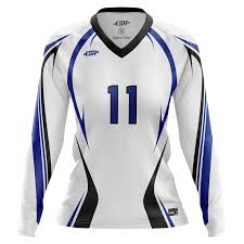 volleyball jersey