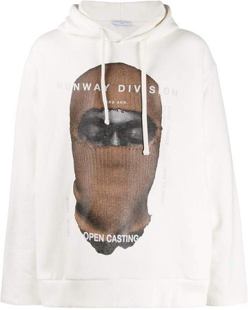 Kanye hoodie