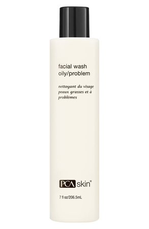 PCA Skin Oily & Problem Skin Face Wash | Nordstrom
