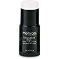 Amazon.com : Mehron Makeup Clown White Professional Makeup (16 oz) : Toys And Games : Beauty & Personal Care