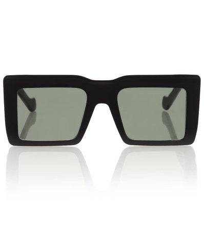 Square Sunglasses - Loewe