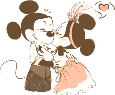 minnie mickey mouse tumblr - Google Search