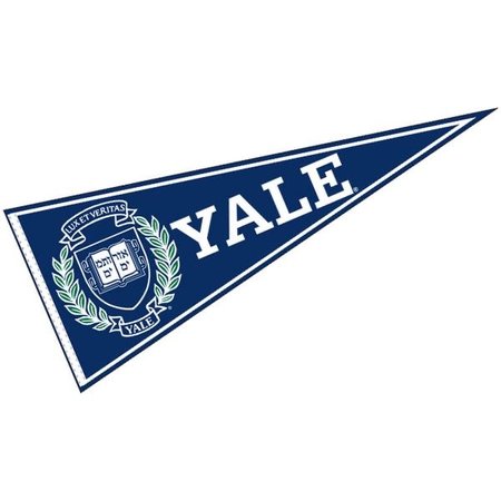 Yale Penant