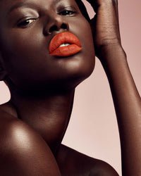Mattemoiselle Plush Matte Lipstick — Tiger Tini | Fenty Beauty – Fenty Beauty + Fenty Skin