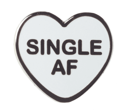 single af