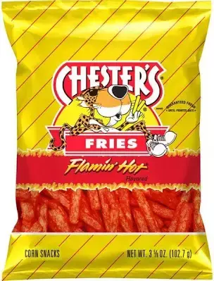 Hot fries Cheetos - Google Search