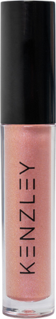 Kenzley Lipgloss-Shimmer Pink