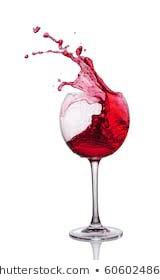 spilling wine - Google Search