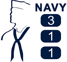 word navy clipart - Google Search
