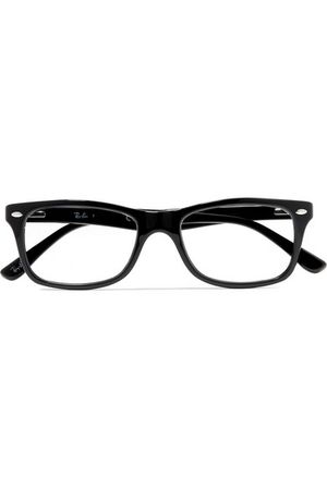 Ray-Ban | Square-frame acetate optical glasses | NET-A-PORTER.COM