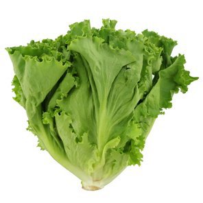 Fresh Green Leaf Lettuce ‑ Shop Lettuce & Leafy Greens at H‑E‑B