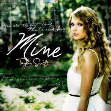 Taylor Swift Mine